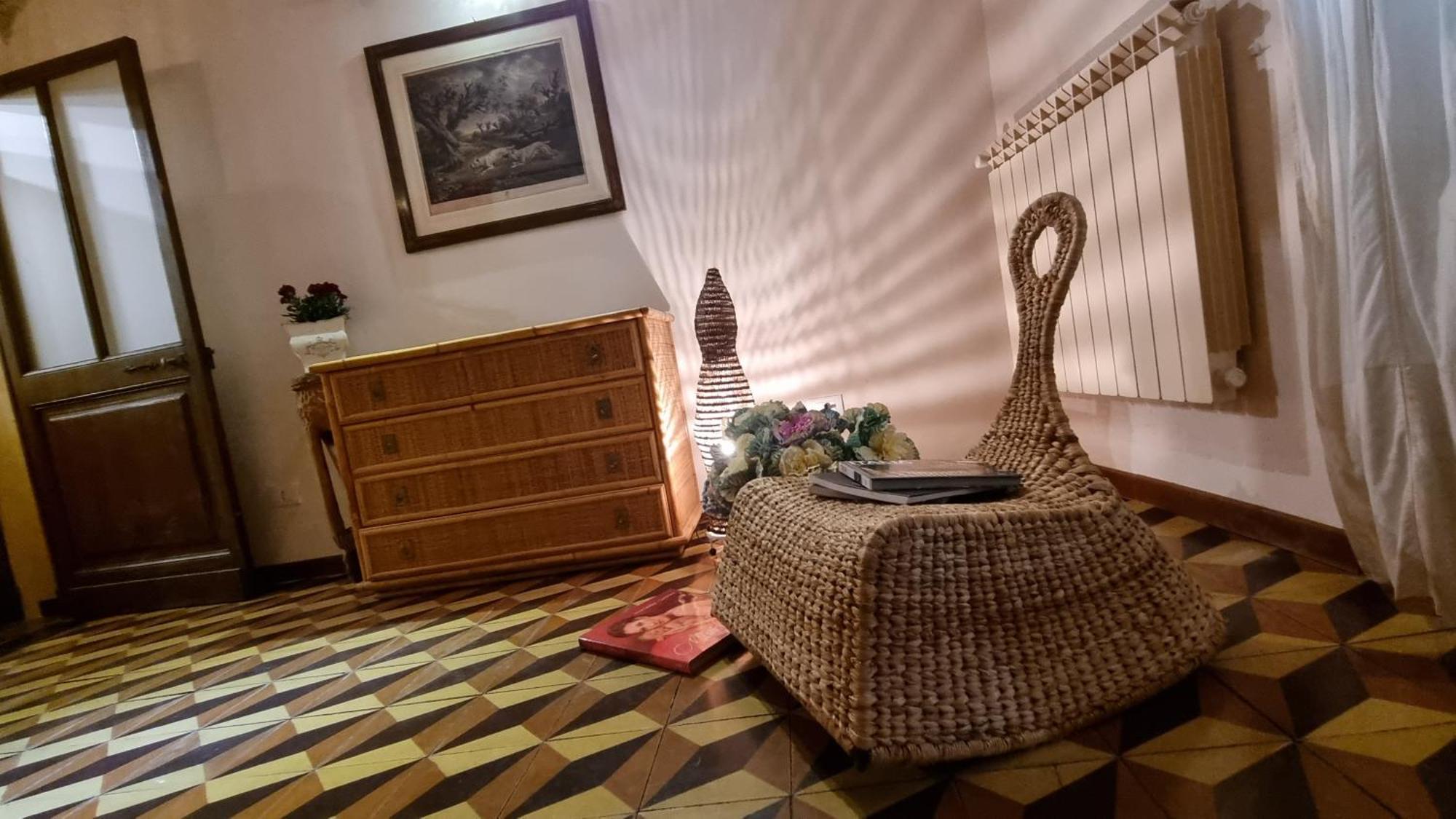 Appartamento Il Bibiribi Al Castello Pieve di Teco Esterno foto